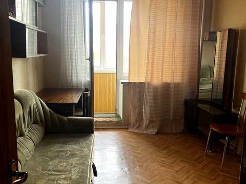 квартира за адресою Дениса Антіпова вул. (Славгородська), 2/10