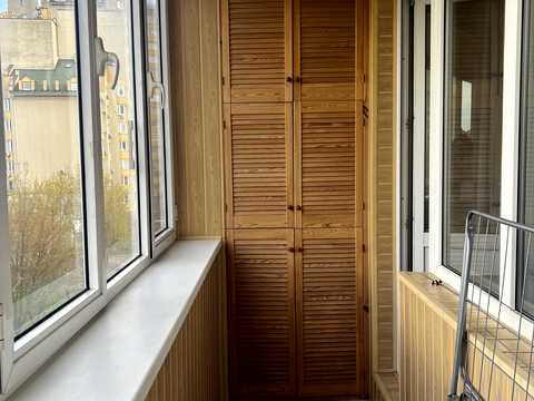 квартира за адресою Дениса Антіпова вул. (Славгородська), 2/10