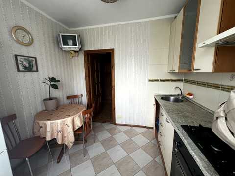 квартира за адресою Дениса Антіпова вул. (Славгородська), 2/10