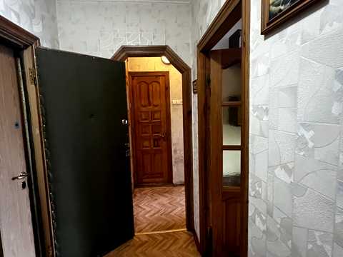 квартира за адресою Дениса Антіпова вул. (Славгородська), 2/10