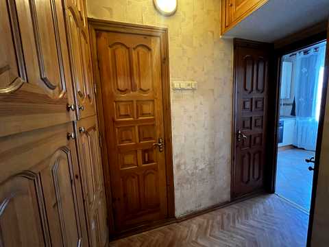 квартира за адресою Дениса Антіпова вул. (Славгородська), 2/10