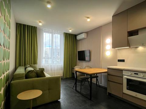 квартира по адресу Тадея Рыльского бульв., 5