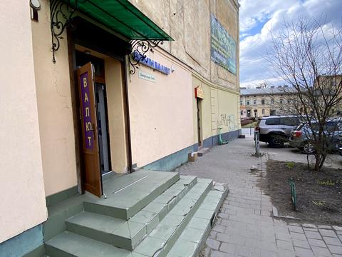 коммерческая по адресу Джерельная ул., 38
