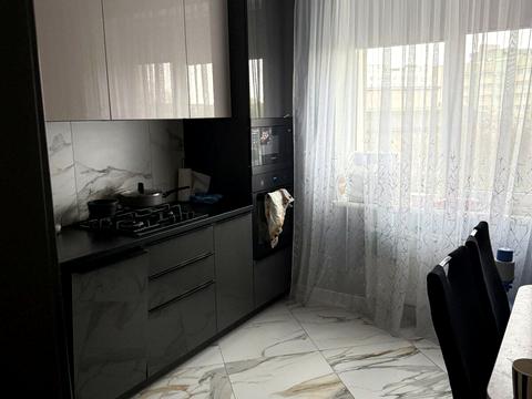 квартира по адресу Королёва ул., 23б