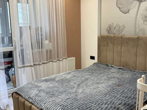 квартира по адресу Королёва ул., 23б