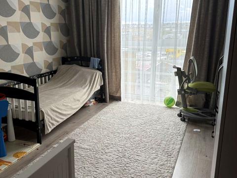 квартира по адресу Королёва ул., 23б