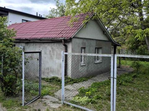 дом по адресу Ананасная ул.