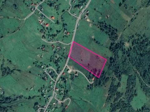 ділянка за адресою 