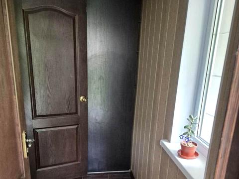 дом по адресу Ананасная ул.