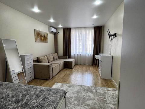 квартира по адресу Стрелецкая ул. (Красноармейская), (Будинок)