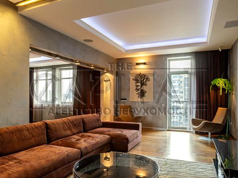 квартира по адресу Липская ул., 19/7