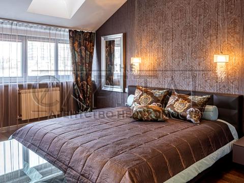 квартира по адресу Липская ул., 19/7