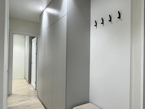 квартира по адресу Волчинецкая ул., 223-А
