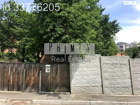ділянка за адресою Редутна вул., 14