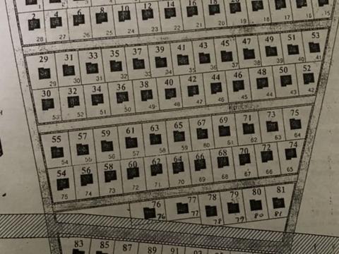 ділянка за адресою Святої покрови