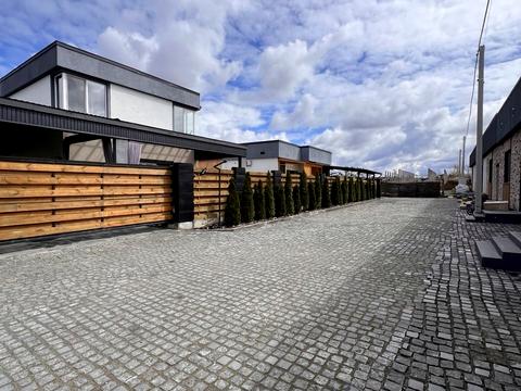 будинок за адресою с. Білогородка, Кринична