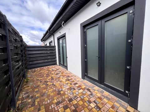 будинок за адресою с. Білогородка, Кринична