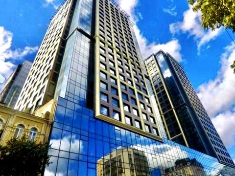 комерційна за адресою Предславинська вул., (Будинок 3)