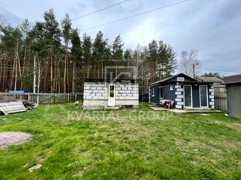 дом по адресу Лісна