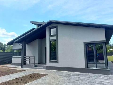 дом по адресу берегова ву.