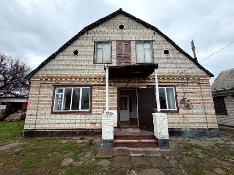 дом по адресу Вокзальная ул., 48