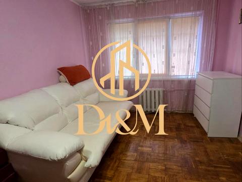 квартира по адресу Михаила Донца ул., 18