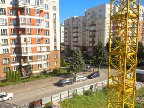 квартира за адресою Стрийська вул., 115