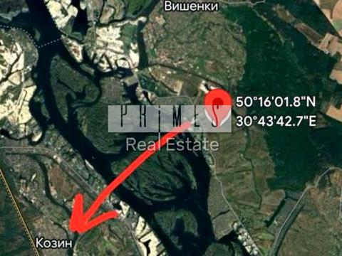 ділянка за адресою 