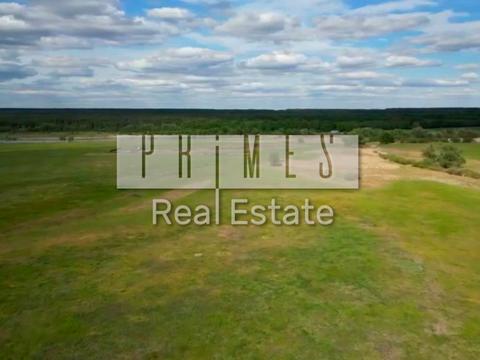 ділянка за адресою 