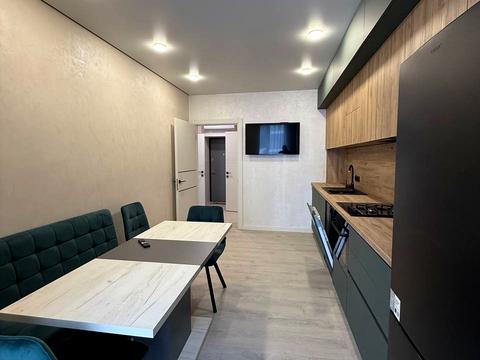 квартира по адресу Запорожское шоссе, 32д