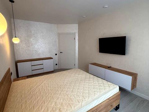 квартира по адресу Запорожское шоссе, 32д