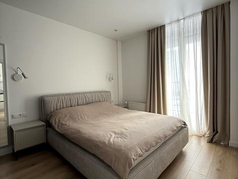 квартира за адресою Братів Шеметів вул., 7