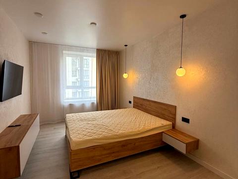 квартира за адресою Запорізьке шосе, 32д