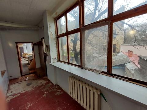 квартира по адресу Прохоровская ул., 52
