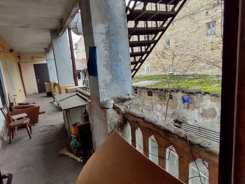 квартира по адресу Прохоровская ул., 52