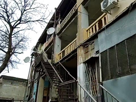 квартира по адресу Прохоровская ул., 52