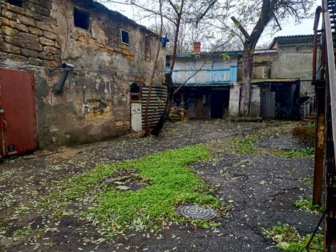 квартира по адресу Прохоровская ул., 52