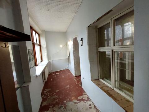 квартира по адресу Прохоровская ул., 52