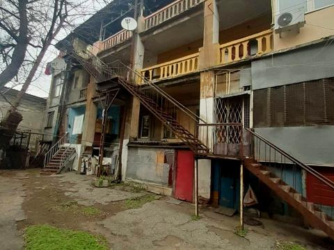квартира по адресу Прохоровская ул., 52