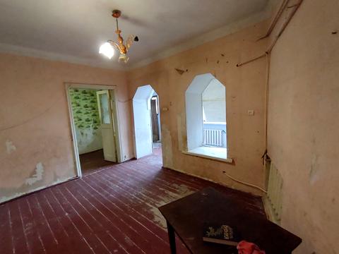 квартира по адресу Прохоровская ул., 52