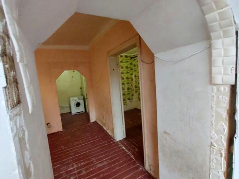 квартира по адресу Прохоровская ул., 52