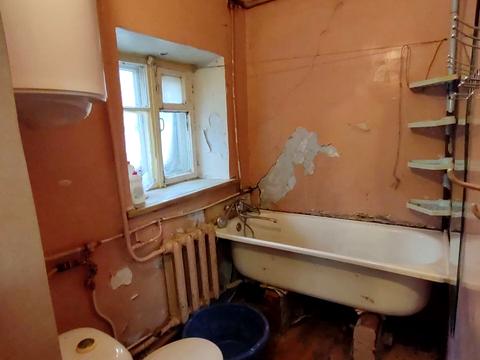 квартира по адресу Прохоровская ул., 52