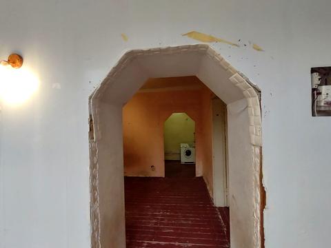 квартира по адресу Прохоровская ул., 52