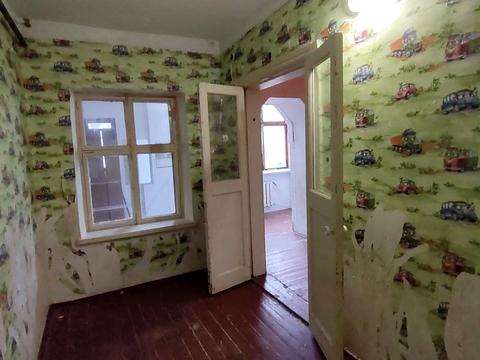 квартира по адресу Прохоровская ул., 52