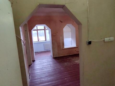 квартира по адресу Прохоровская ул., 52
