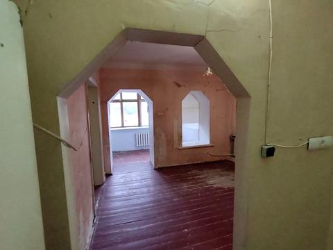 квартира по адресу Прохоровская ул., 52