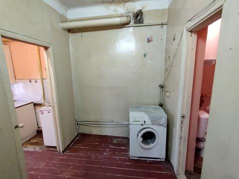 квартира по адресу Прохоровская ул., 52