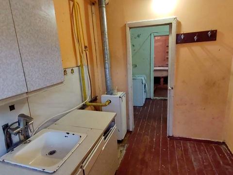квартира по адресу Прохоровская ул., 52