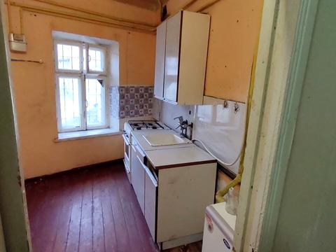 квартира по адресу Прохоровская ул., 52