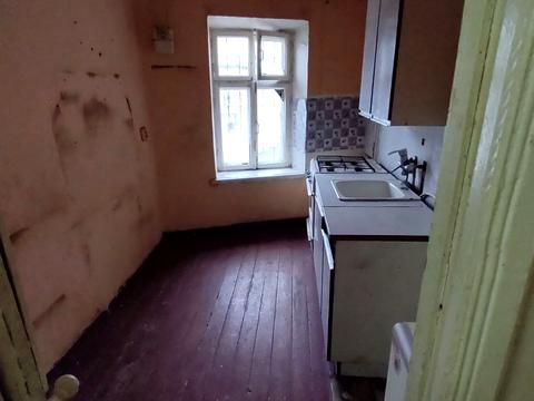 квартира по адресу Прохоровская ул., 52